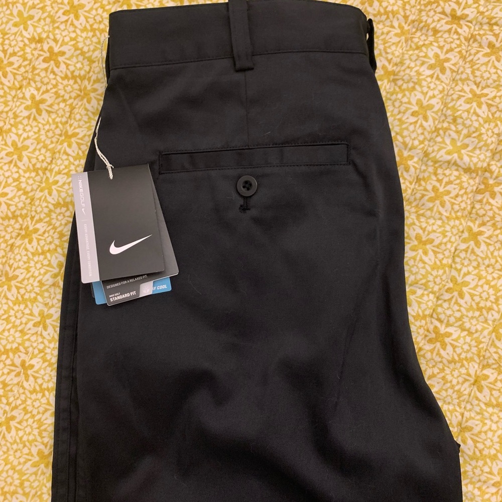 New Nike Golf Pants